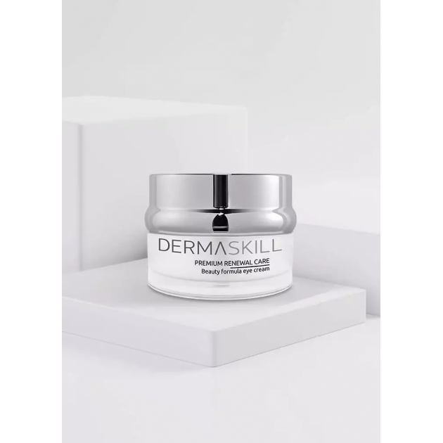 Dermaskill Beauty Formula Eye Cream 30 ml Антивіковий крем навколо очей