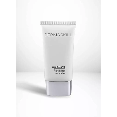 Dermaskill Enzymatic Peel 50 ml Пілінг скатка для обличчя Dermaskill Enzymatic Peel 50 ml Пілінг скатка для обличчя