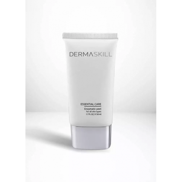 Dermaskill Enzymatic Peel 50 ml Пілінг скатка для обличчя