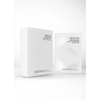 Dermaskill Soft Touch Mask 25 ml*5 шт Тканинна маска з колагеном і гіалуроновою кислотою