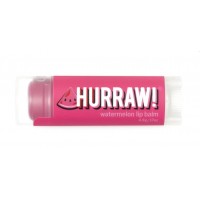 Hurraw! Watermelom Lip Balm 4,8g Бальзам для губ