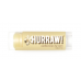 Hurraw! Vanilla Bean Lip Balm 4,8g Бальзам для губ
