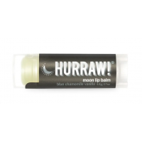 Hurraw! Moon Lip Balm 4,8g Бальзам для губ