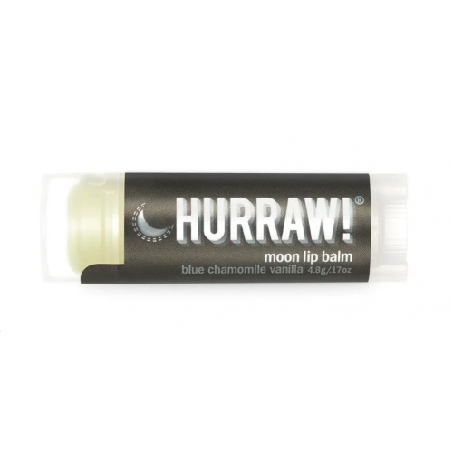 Hurraw! Moon Lip Balm 4,8g Бальзам для губ