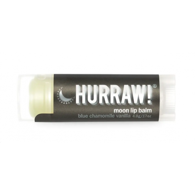 Hurraw! Moon Lip Balm 4,8g Бальзам для губ
