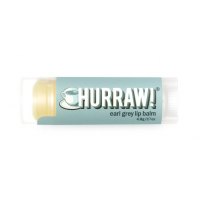 Hurraw! Earl Grey Balm 4,8g Бальзам для губ