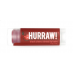 Hurraw! Black Cherry Tinted Lip Balm 4,8g Бальзам для губ з червоним відтінком