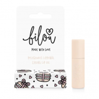 Bilou Caramel Macaron 9ml Олія для губ