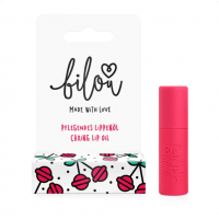 Bilou Cherry Pops 9ml Олія для губ