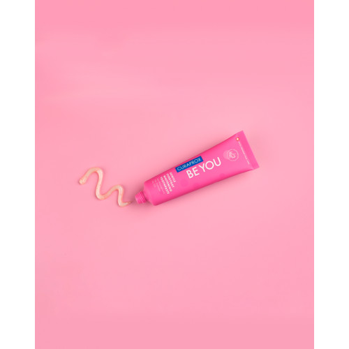 CURAPROX Be you 60ml Зубна паста відбілююча Кавун