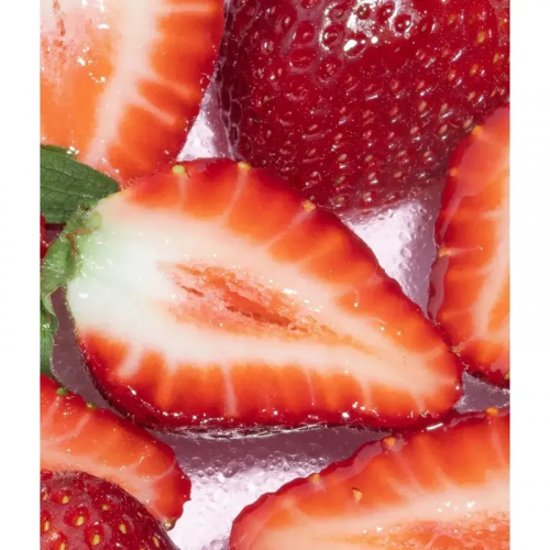 Hismile Strawberry Toothpaste 60g Зубна паста зі смаком полуниці