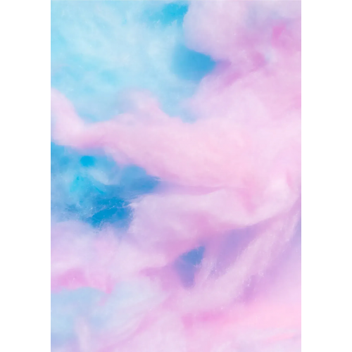 Hismile Cotton Candy Toothpaste 60g Зубна паста зі смаком цукрової вати