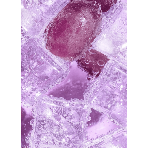 Hismile Grape Bubblegum Toothpaste 60g Зубна паста зі смаком виноградної жуйки