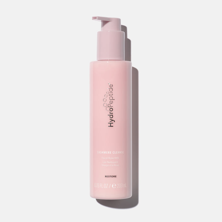 HydroPeptide Cashmere Cleanse 200ml Очищувальний засіб для обличчя