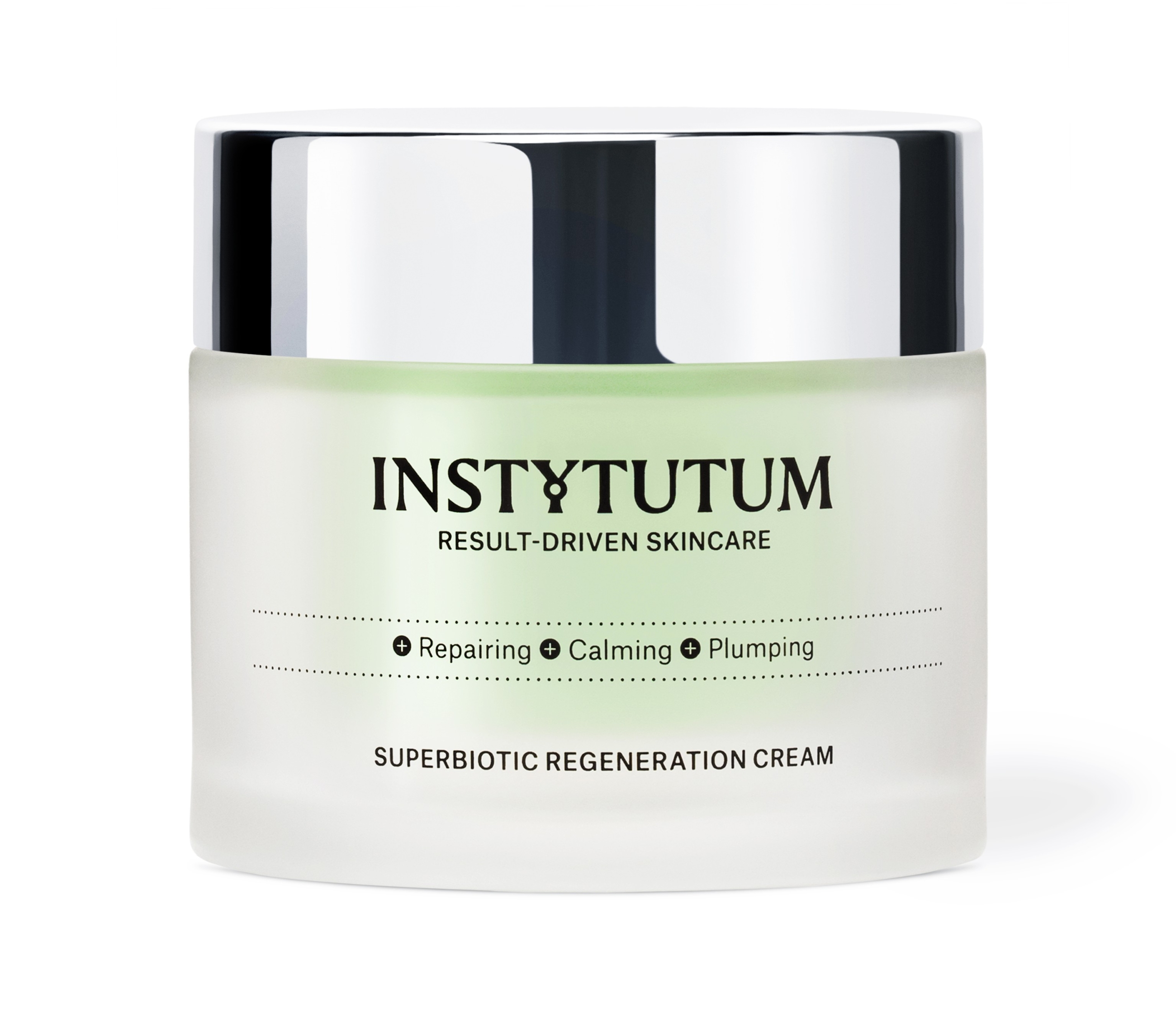 Instytutum NEXT GEN Super Biotic Cream 50ml Відновлюючий крем з керамідами і комплексом пре- та пробіотиків