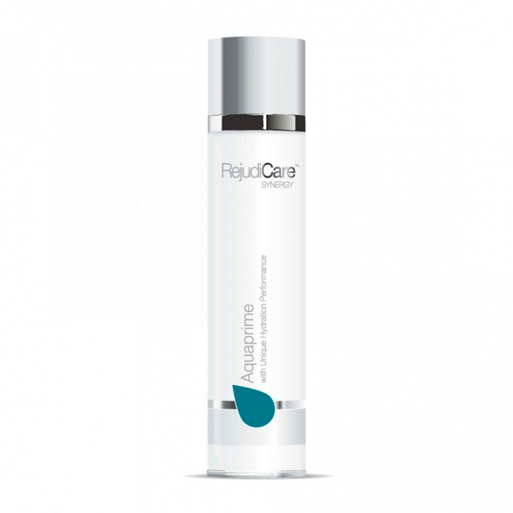 Rejudicare Synergy AquaPrime 50 ml Зволожуючий крем-каталізатор