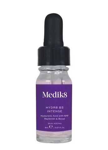 Medik8 HYDR8 B5 Intense 8ml Інтенсивна сироватка з гіалурованою кислотою та NMF