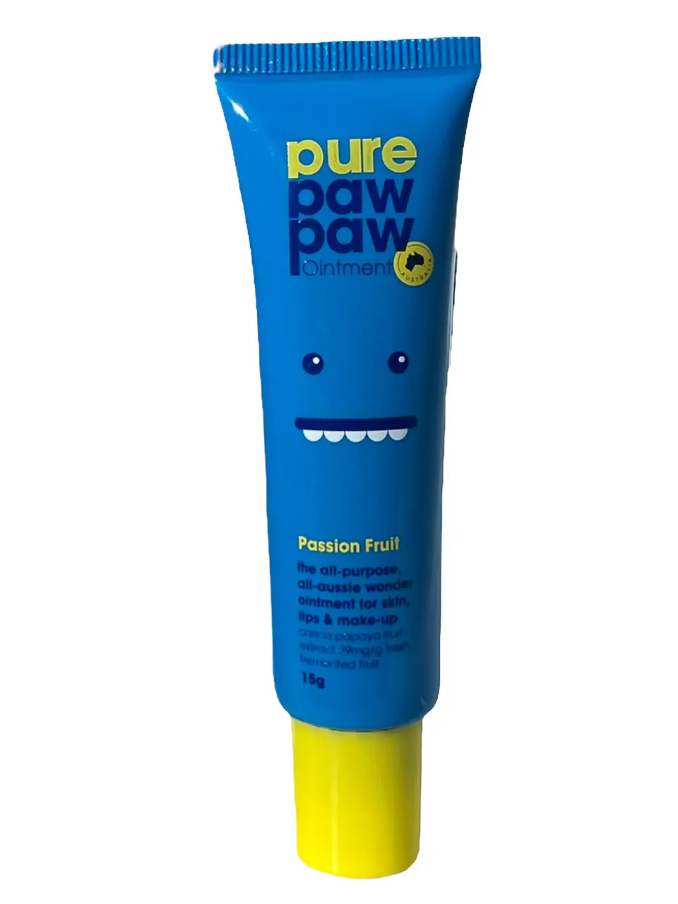 Pure Paw Paw Passion Fruit з ароматом 