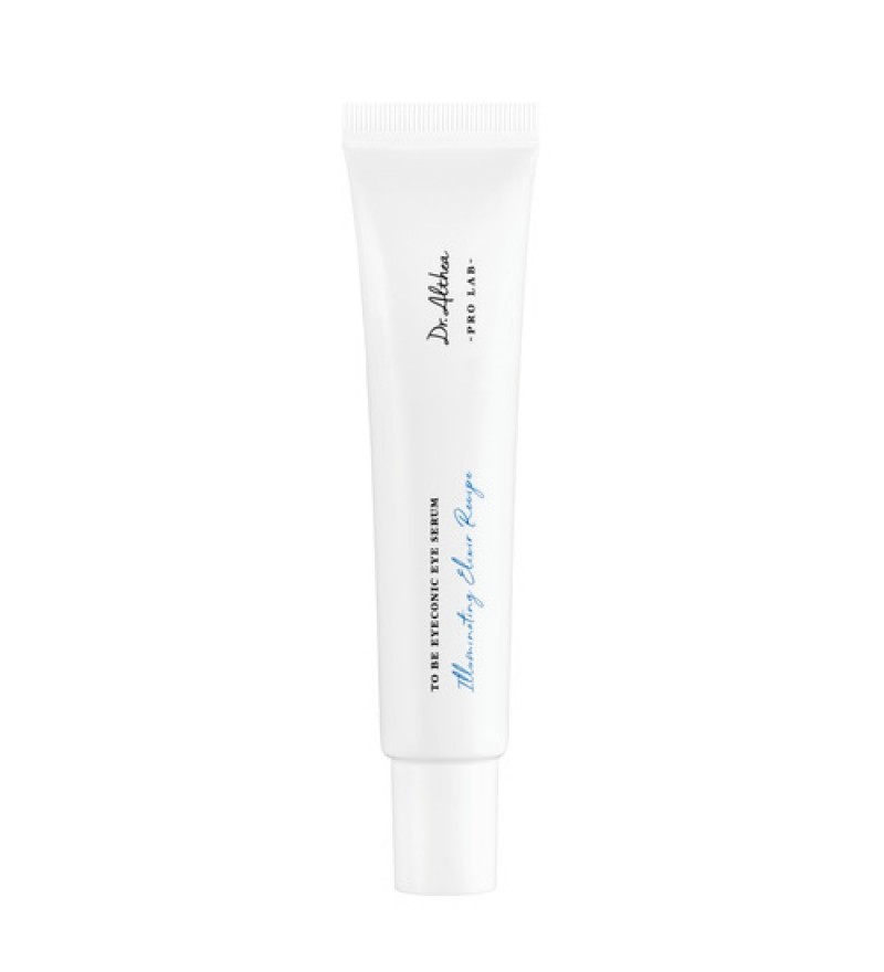 Dr. Althea To Be Eyeconic Eye Serum 25ml Сироватка для шкіри навколо очей