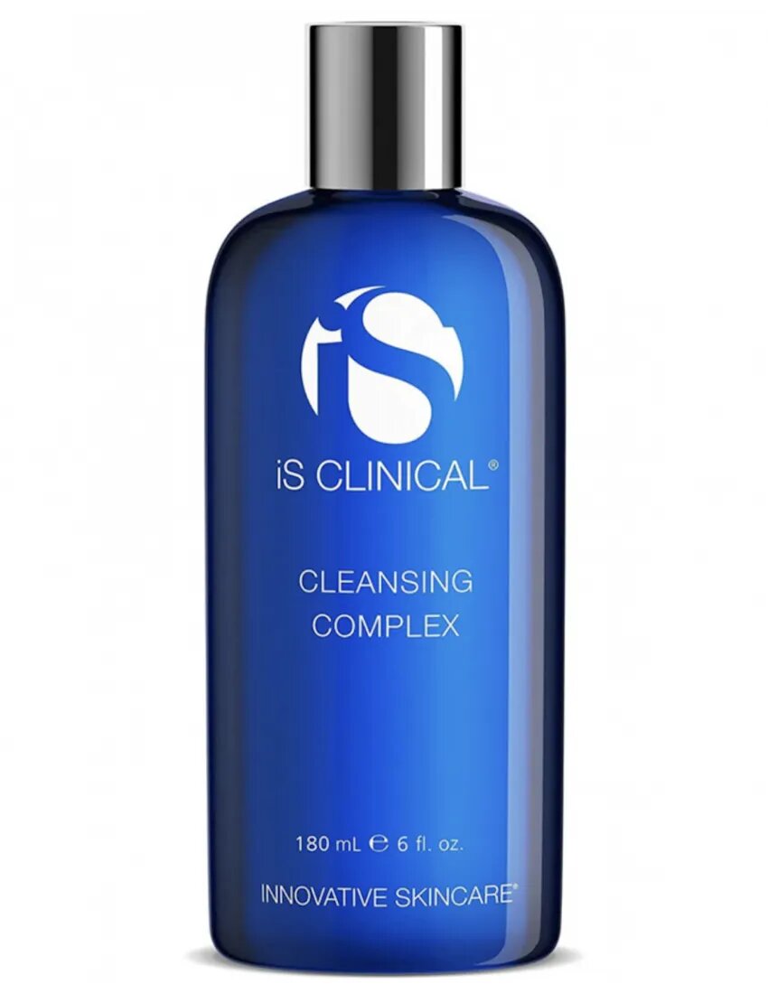 IS Clinical Cleansing Complex 180ml Очищуючий гель