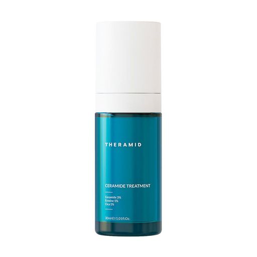 Theramid Ceramide Treatment 30ml Відновлювальний серум з керамідами