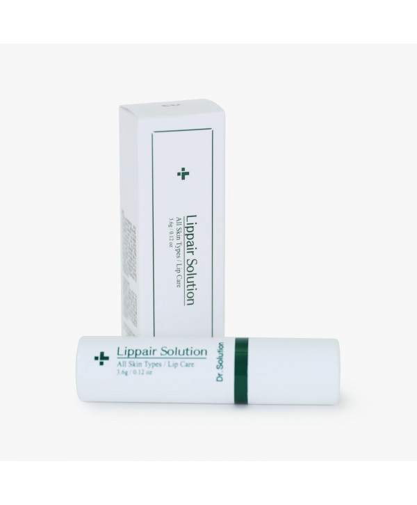 Cuskin Dr. Solution Lippair Solution 3,6g Відновлюючий бальзам для губ