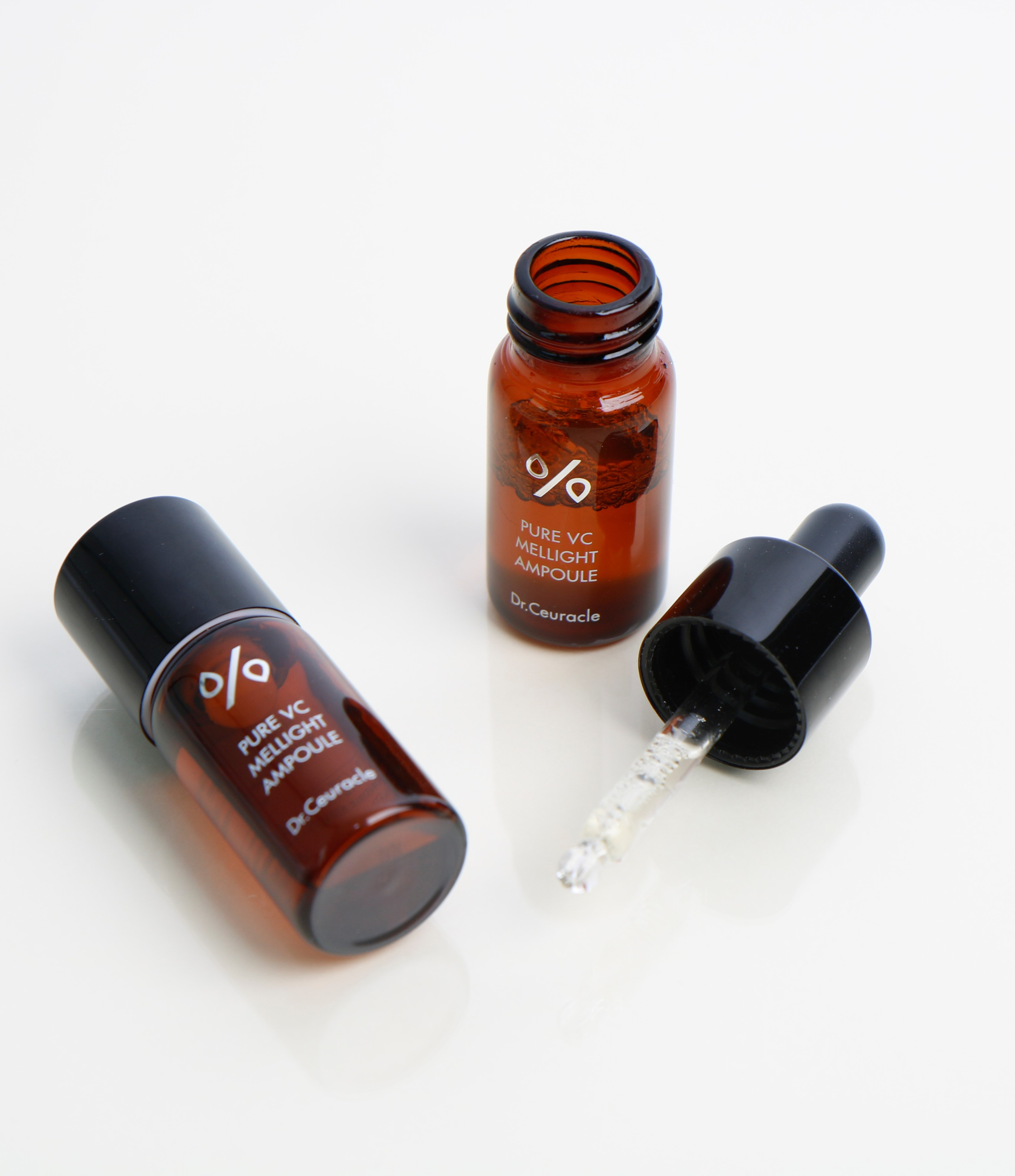 Dr.ceuracle Pure Vitamin C Mellight Ampoule 8 ml Сироватка для обличчя з вітаміном С