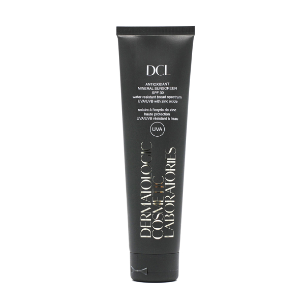 DCLSuper Sheer Sunscreen SPF 50 75ml Суперпрозорий сонцезахисний крем