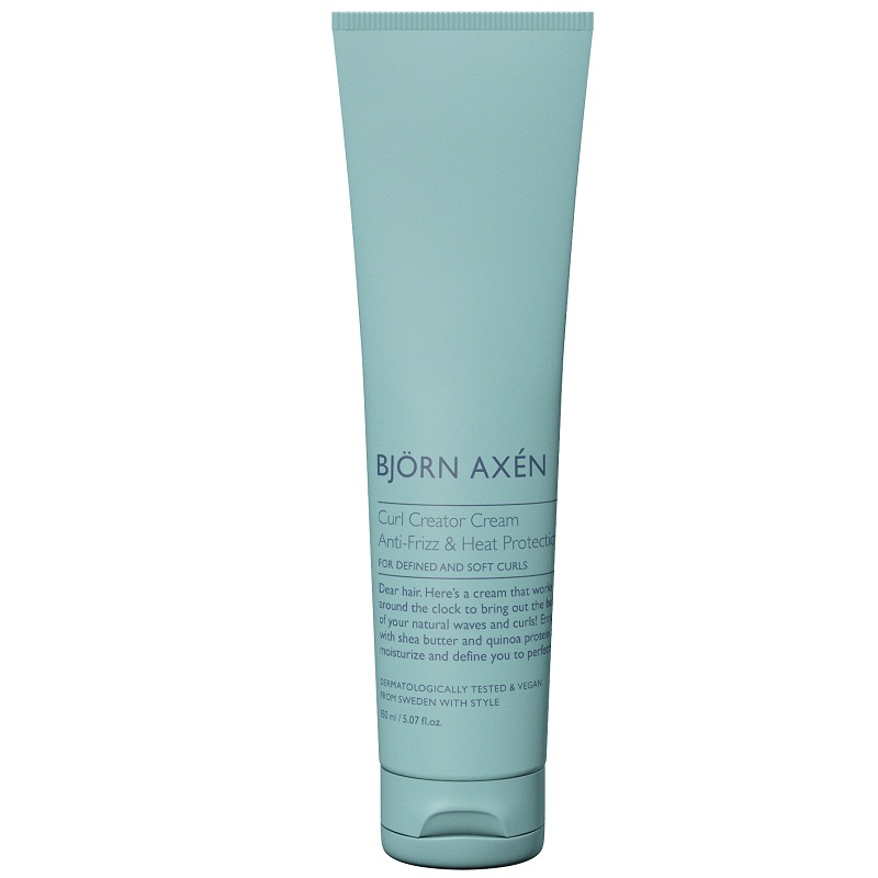 Bjorn Axen Curl Creator Cream 150 ml Формуючий крем для локонів