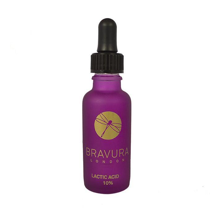 Bravura London Lactic Acid 10% Peel 30ml Пілінг з молочною кислотою