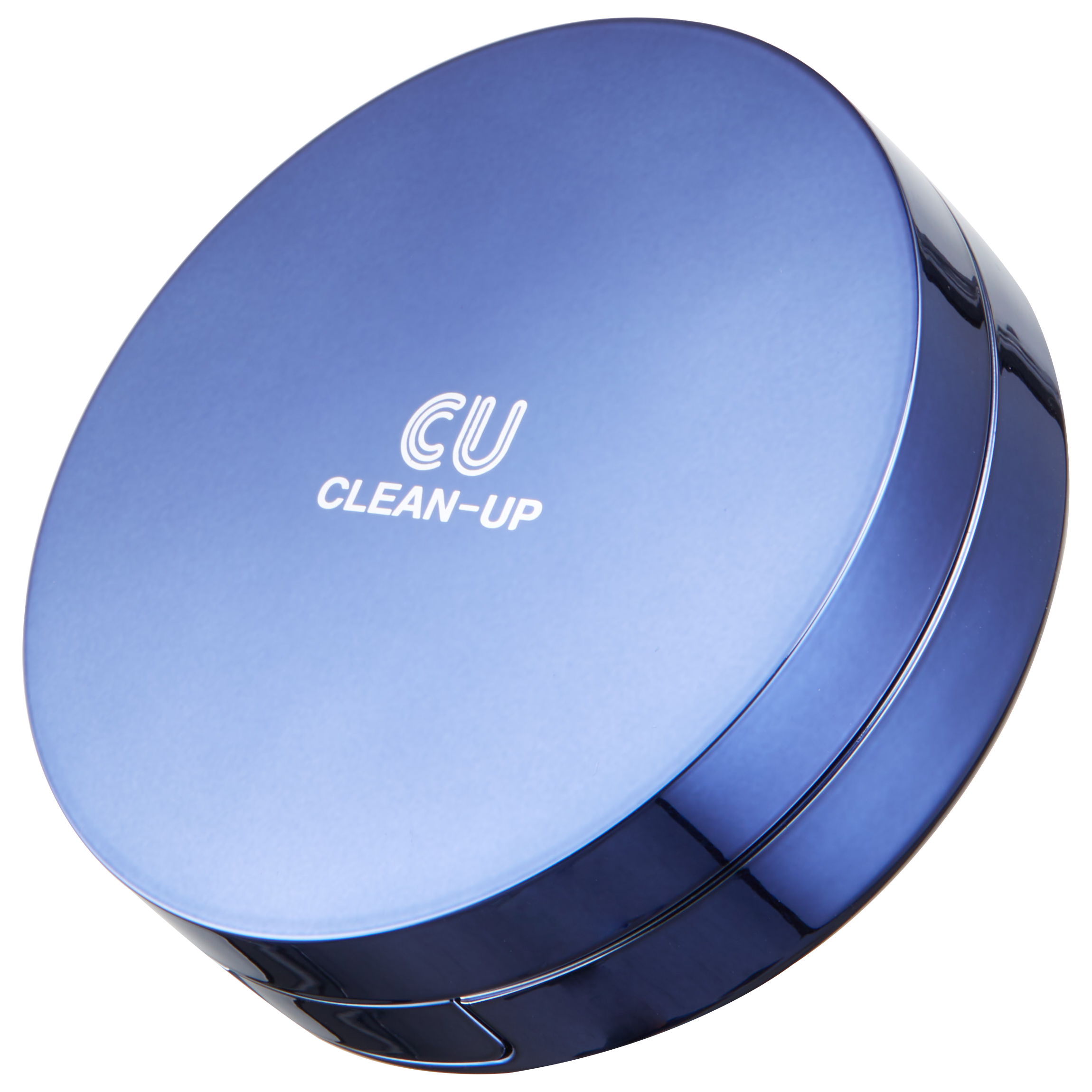 Cuskin Clean-up Skinfit Cushionpact 30 ml Кушон з запаскою Тон 23 Medium