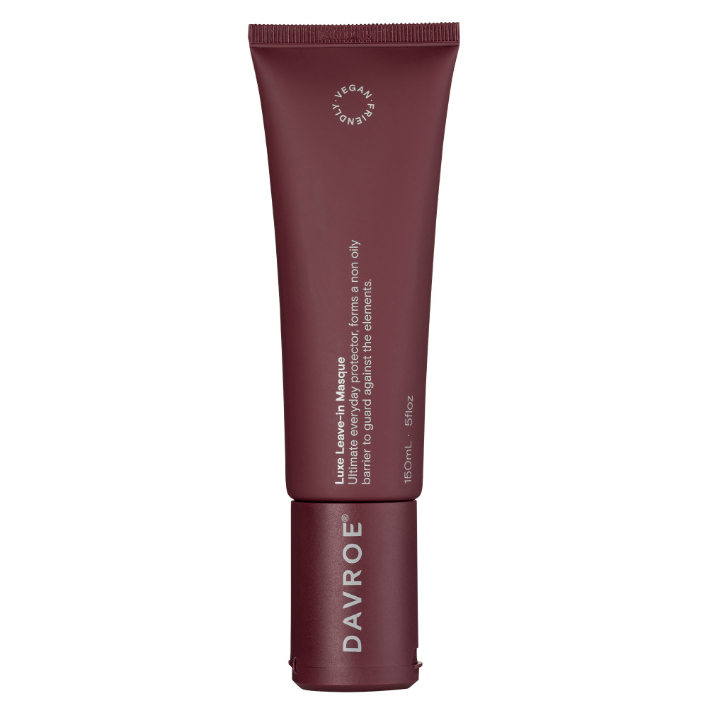 Davroe Luxe Leave-In Masque 150ml Незмивна маска