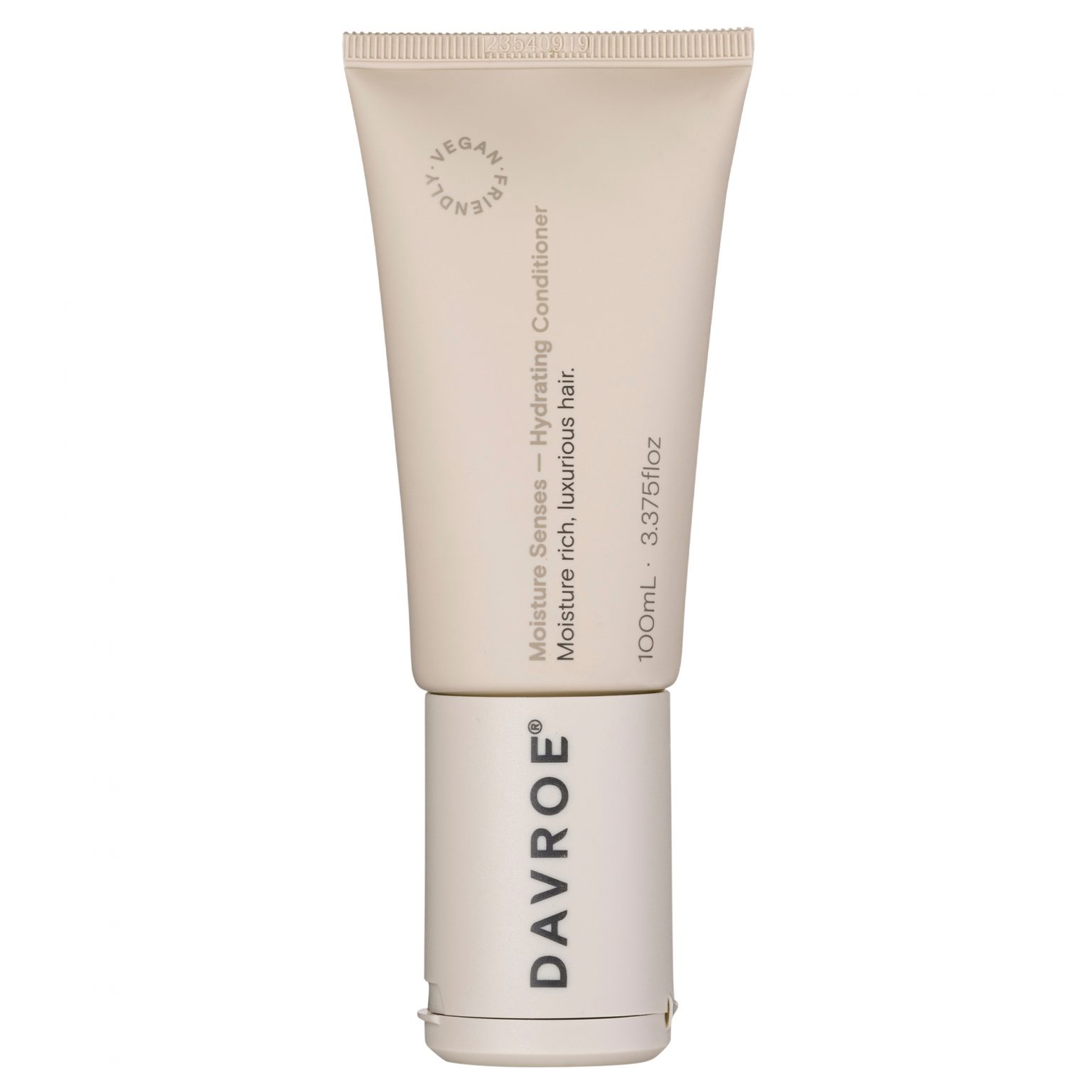 Davroe Moisture Hydrating Conditioner 100 ml Зволожуючий кондиціонер