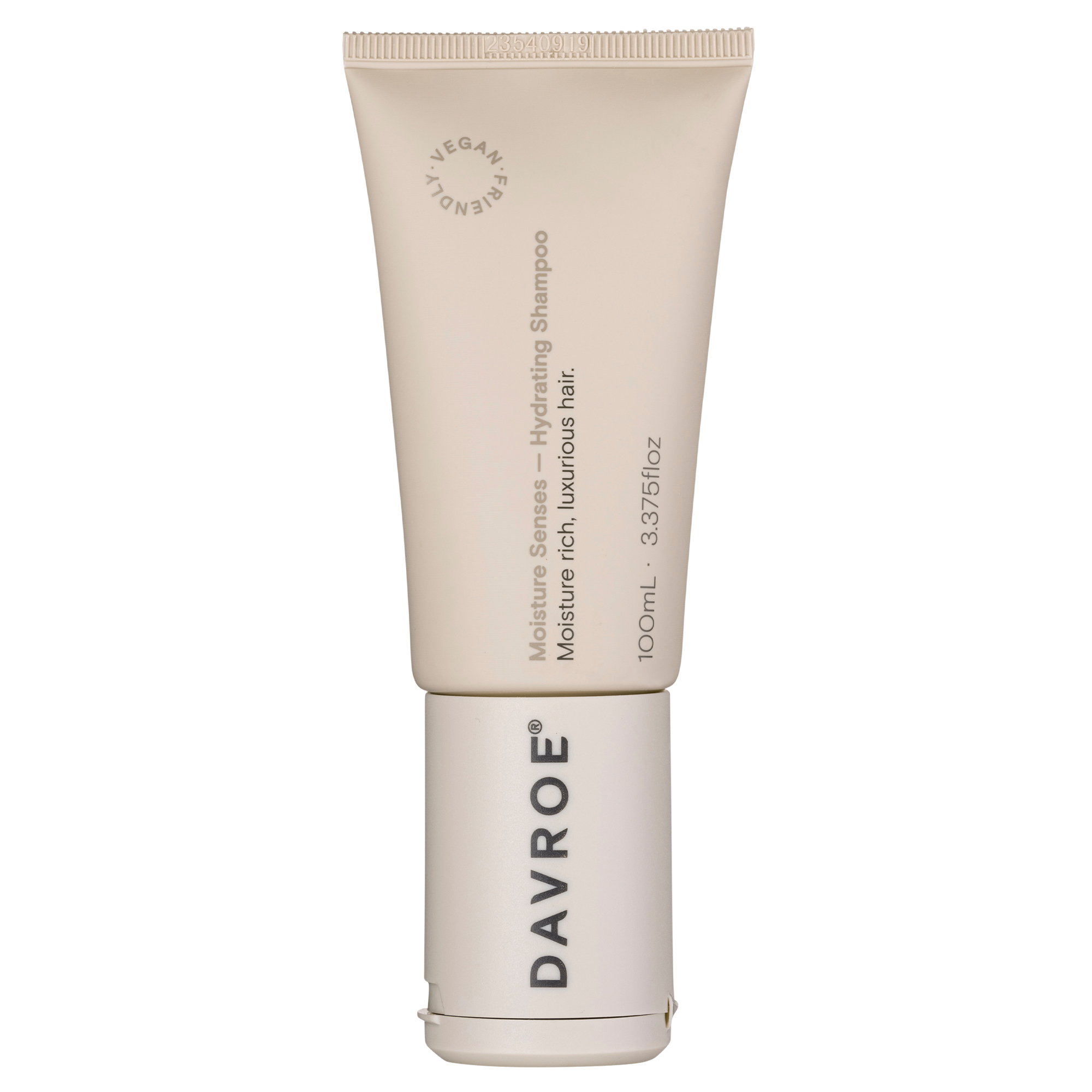Davroe Moisture Hydrating Shampoo 100 ml Зволожуючий шампунь