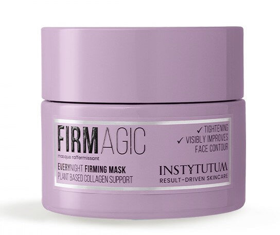 Instytutum Firmagic Everynight Firming Mask 50 ml Щоденна нічна ліфтинг-маска