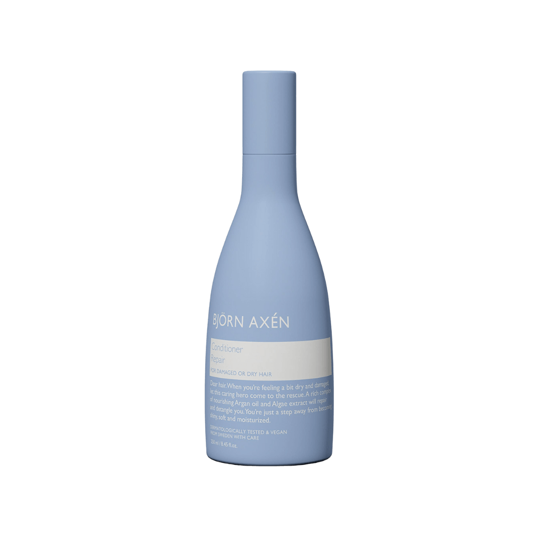 Bjorn Axen Repair Conditioner 250 ml Відновлюючий кондиціонер для волосся