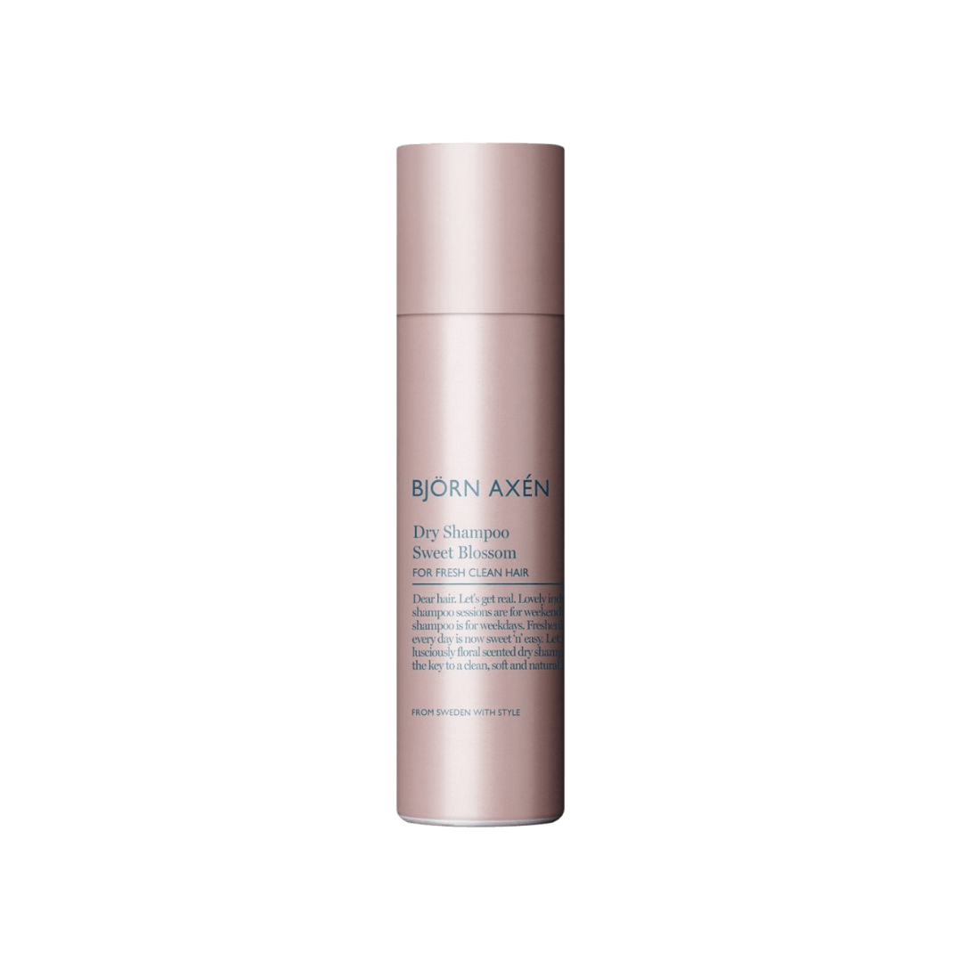 Bjorn Axen Dry Shampoo Sweet Blossom 150 ml Сухий шампунь 