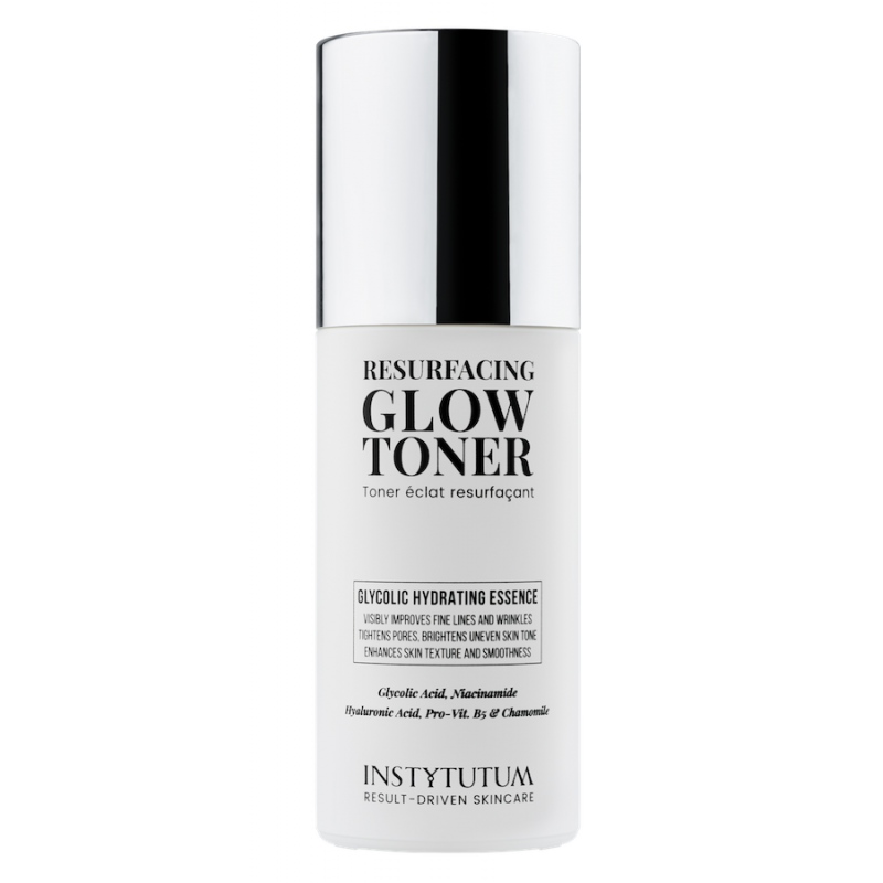 Instytutum Resurfacing Glow Toner 150ml Тонер з гліколевою кислотою