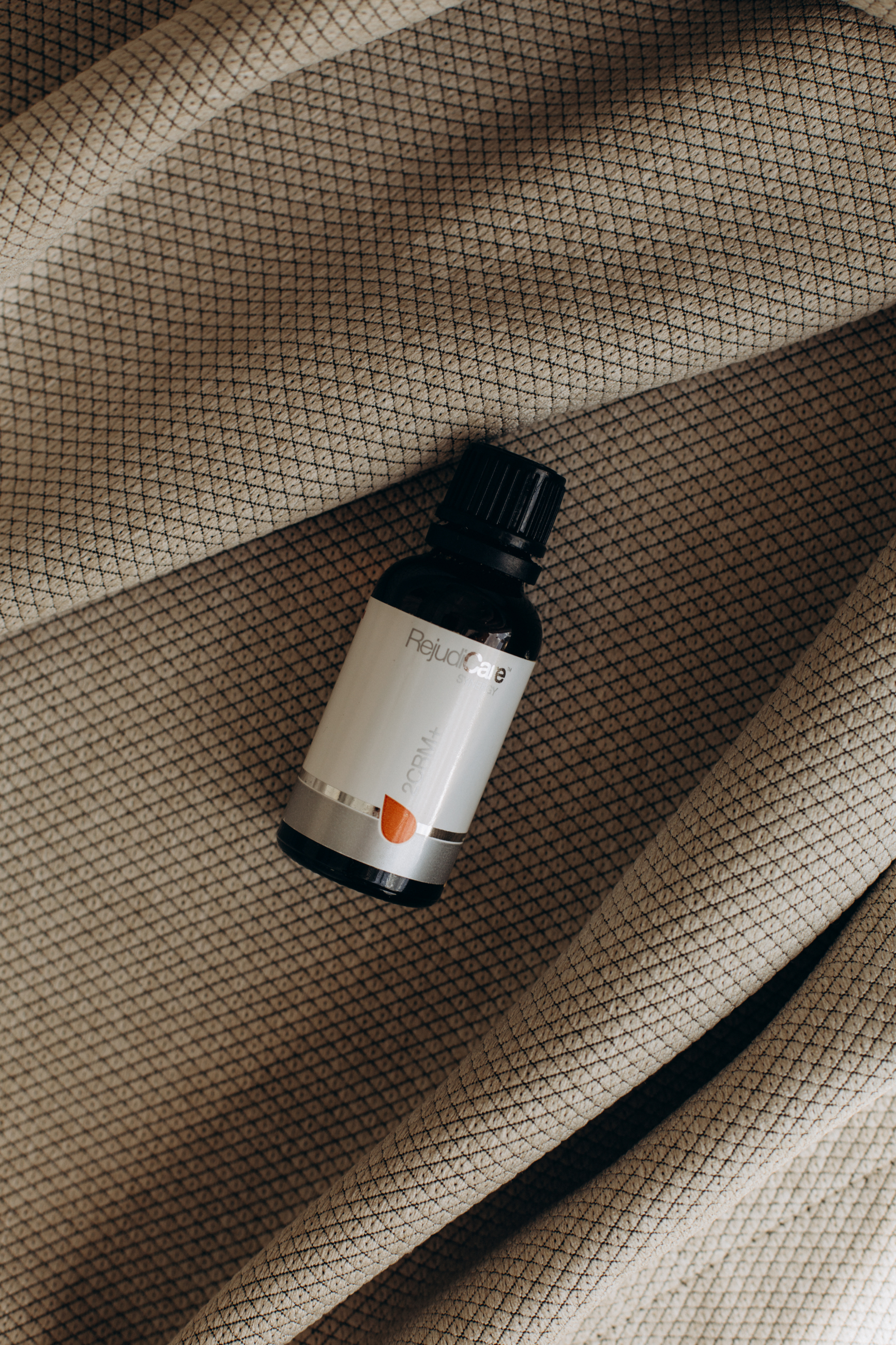 Rejudicare Synergy 2CRM+ 30ml Сироватка з вітамінами C, E та пептидами