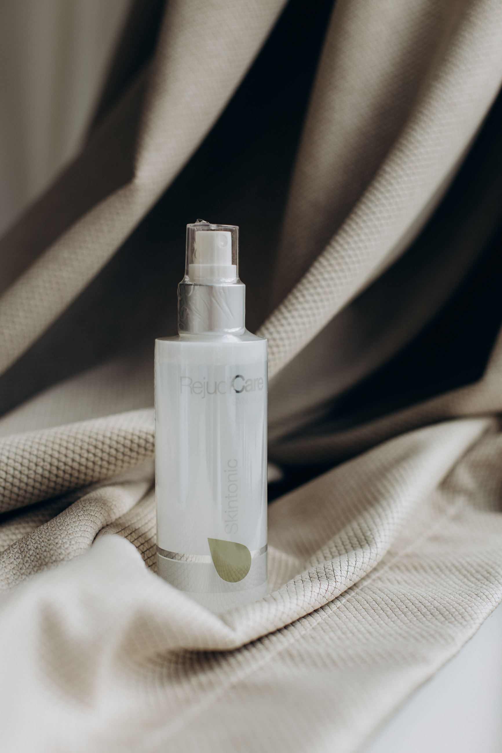 Rejudicare Synergy Skintonic Mist Pump 150 ml Заспокійливий тонік для обличчя