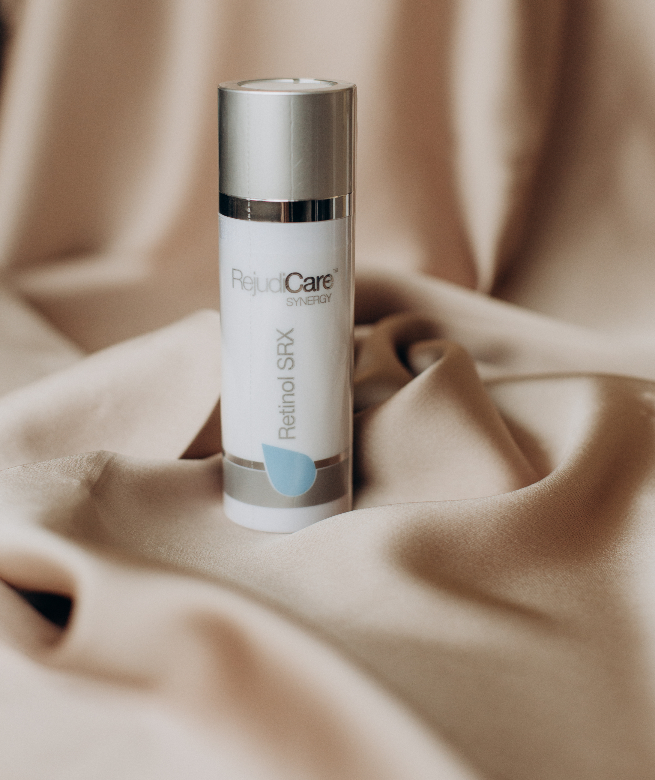 Rejudicare Synergy Retinol SRX 0.35% 30ml Гель з ретинолом