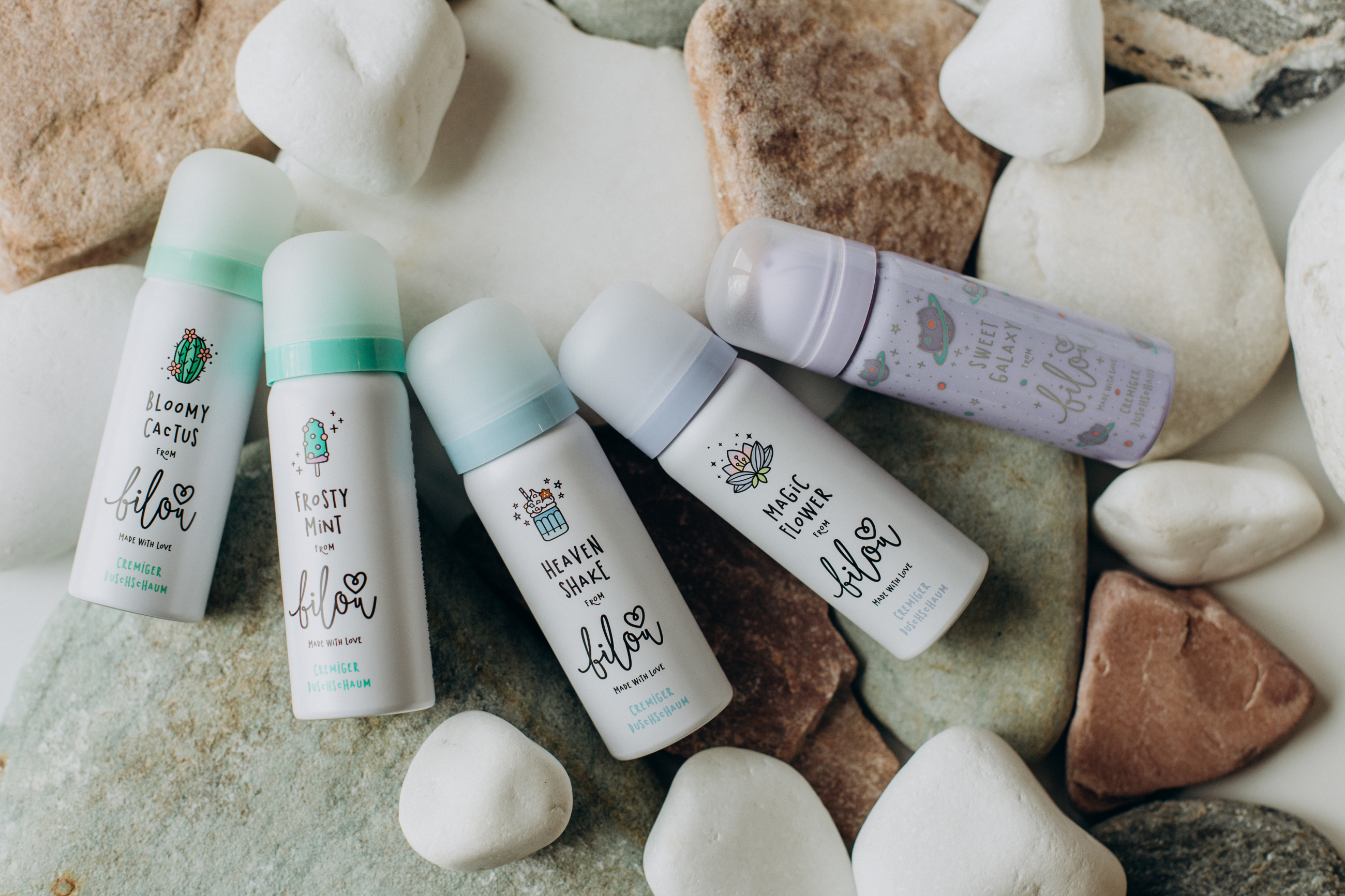 Bilou Dreamy Rainbow Set Подарунковий набір