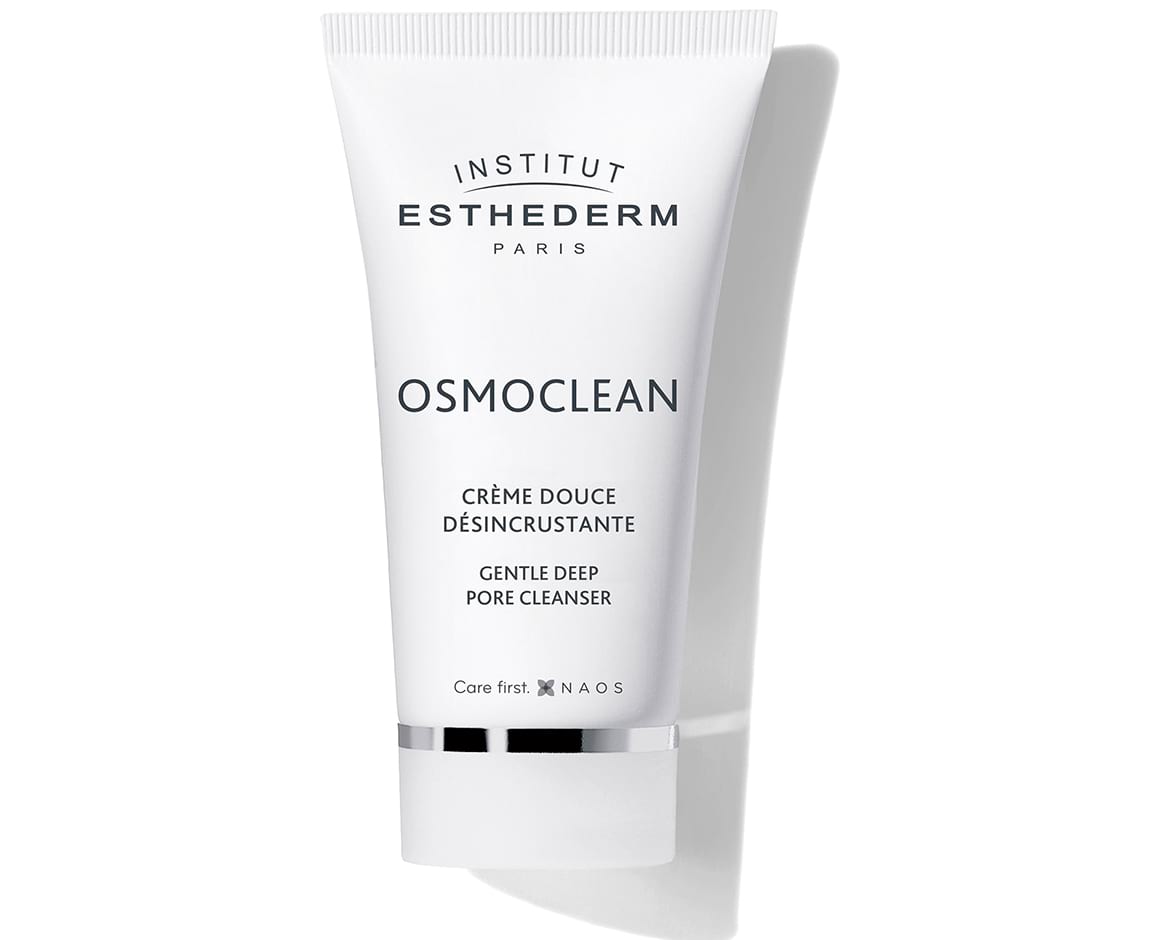 Institut Esthederm L'Osmoclean Creme Douce Desincrustante 75ml Крем для глибокого очищення