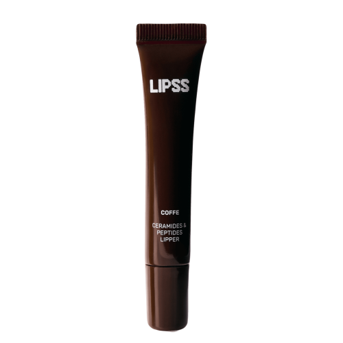 Lipss Lipper Coffee Lip Gloss 8 ml Блиск для губ 