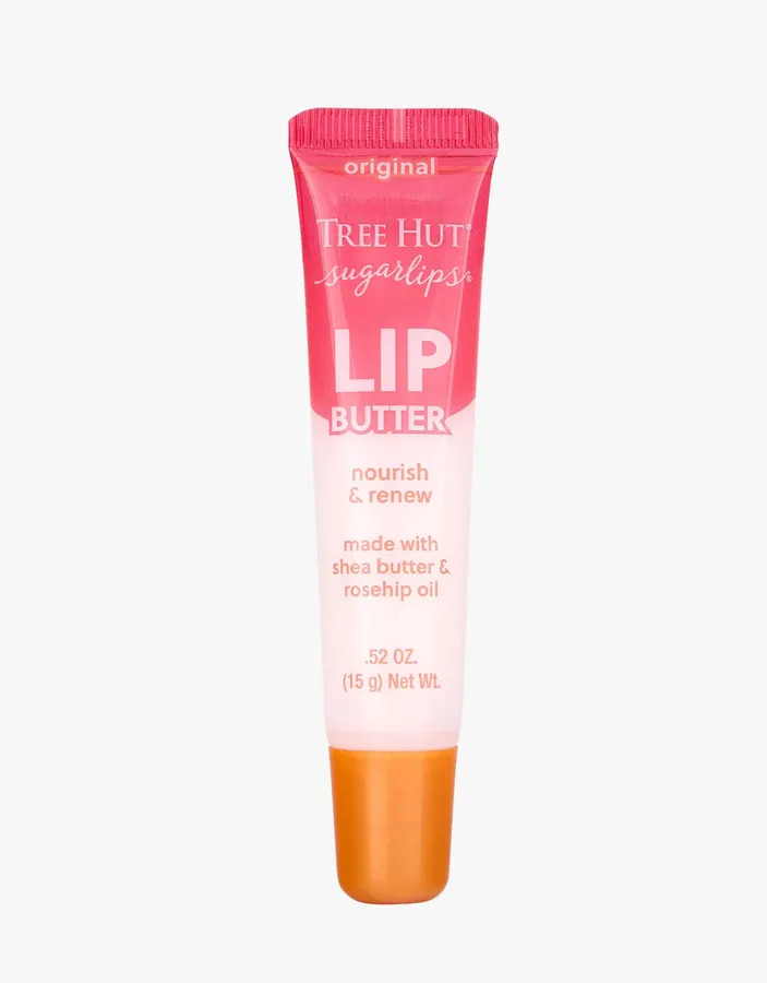 Tree Hut Original Sugarlips Lip Butter 15g Баттер для губ