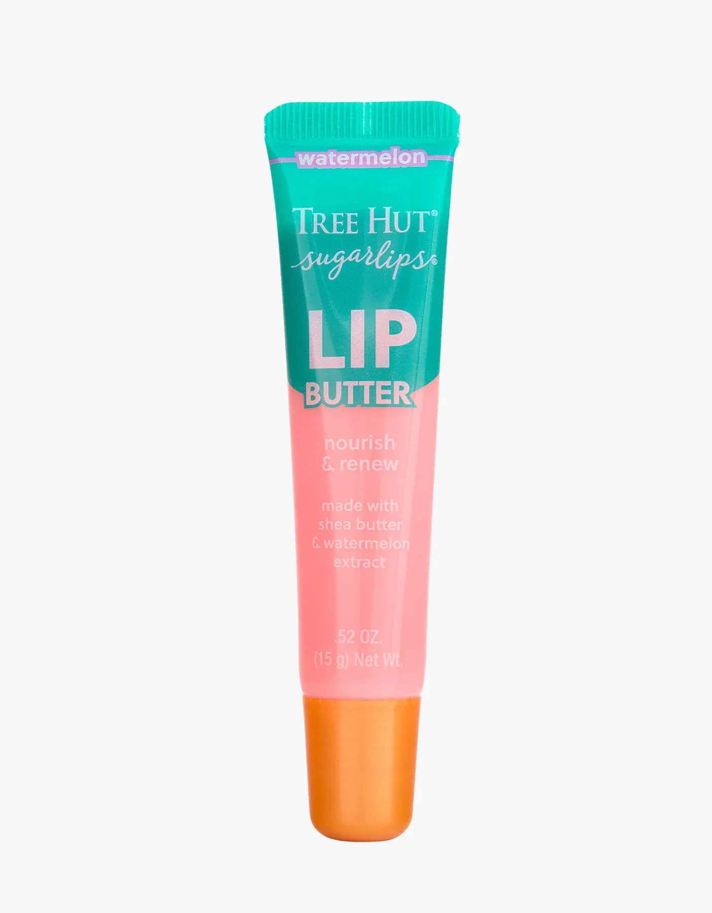 Tree Hut Watermelon Sugarlips Lip Butter 15g Баттер для губ