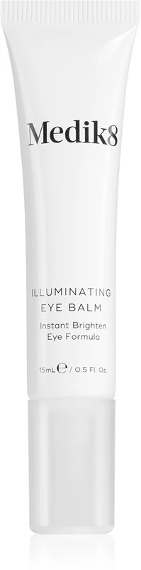 Medik8 Illuminating Eye Balm 15ml Освітлювальний бальзам довкола очей