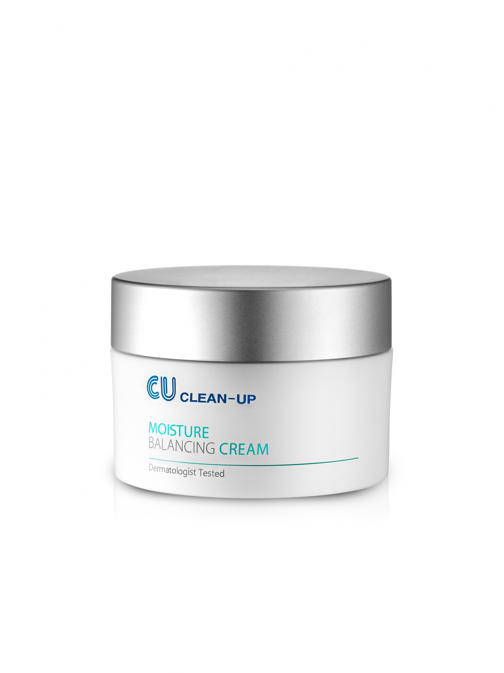 Cuskin Clean-Up Moisture Balancing Cream 50  ml Ультра зволожуючий крем