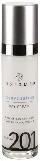 Histomer Formula 201 Rejuvenating Day cream SPF20 50ml Денний омолоджуючий крем з SPF20