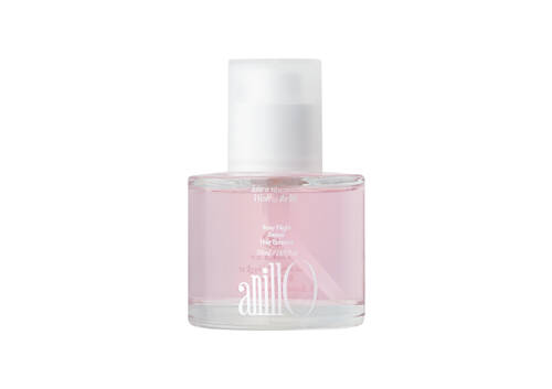 ANILLO Rosy Night Repair Hair Essence 10ml Відновлююча есенція для волосся